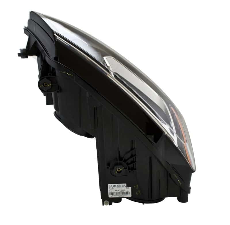 Hella — Hella 2013-2014 Volkswagen Jetta Headlight Assembly
Headlight Assy LH - view 18