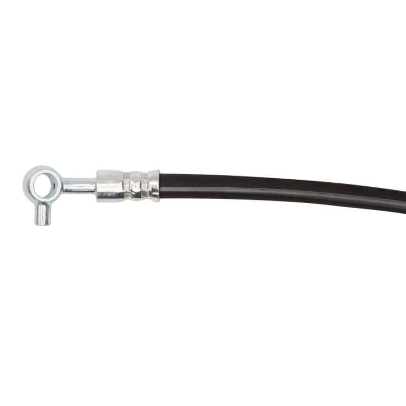 DFC — DFC 13-23 Infiniti JX35 Front-R Brake Hose - view 3