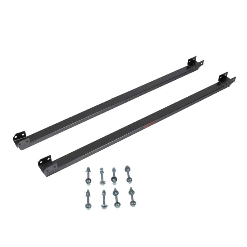 BBK — BBK 94-04 Mustang Subframe Connector Full Length Standard Style
Subframe Connectors
SuspSbfrConn - view 2