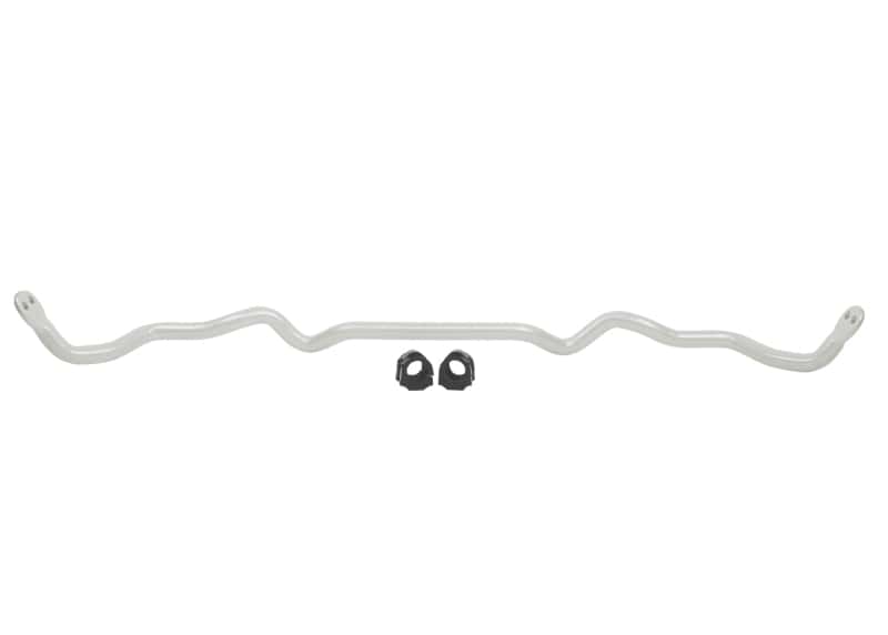 Whiteline — Whiteline 15 Subaru Impreza WRX Front 26mm Adjustable Swaybar
Sway Bar - view 3