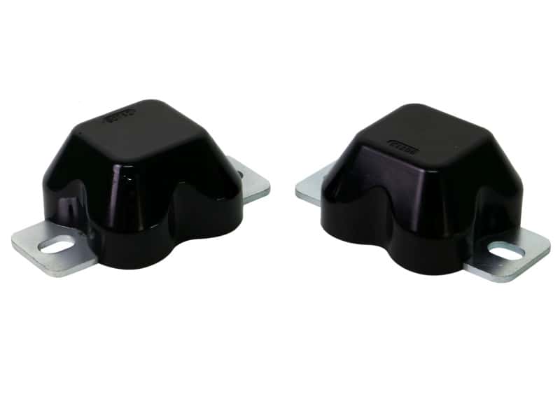 Whiteline — Whiteline 2005 Toyota Tacoma Rear Bump Stop Bushing
Multi Bump Stop - view 3