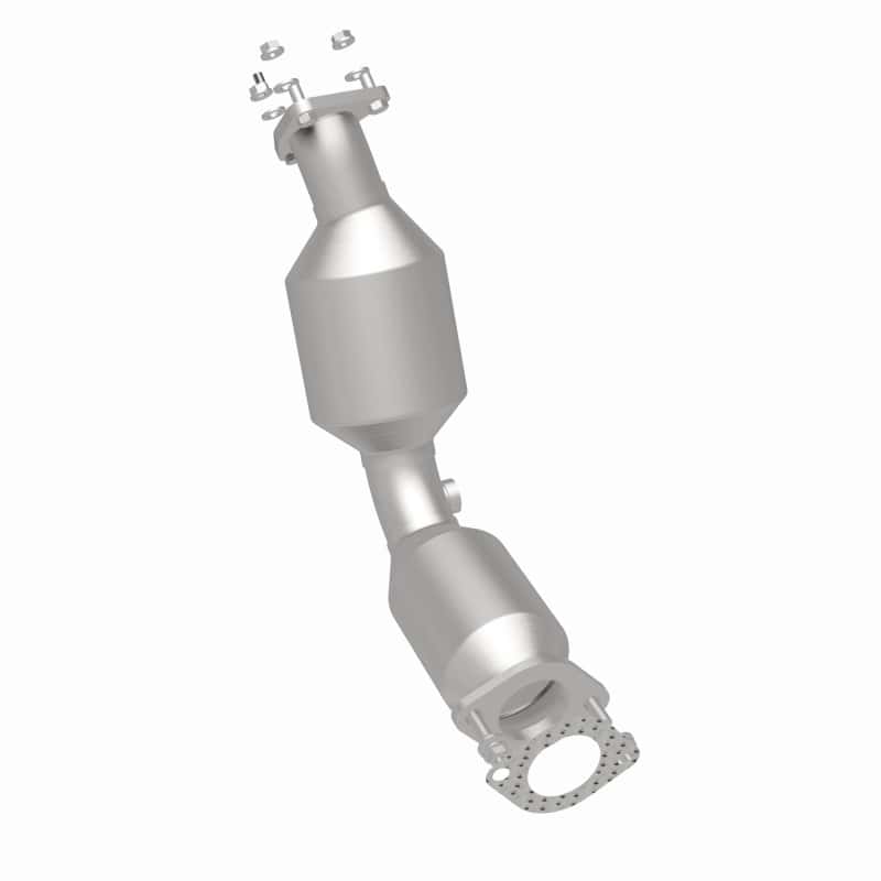 Magnaflow — MagnaFlow Conv Direct Fit 04-06 Nissan 350Z 3.5L / 04-07 Infiniti G35 3.5L - Left Side
California - view 15