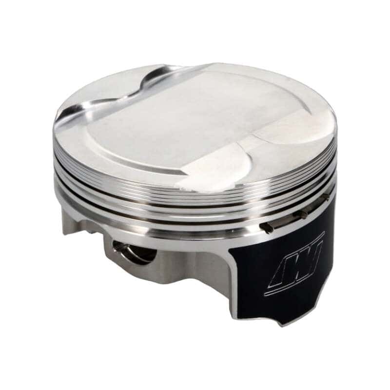 Wiseco — Wiseco Ford 5.0L Modular RED Series Piston Set 3662in Bore 1170in Compression Height - Set of 8
Piston Set - view 4