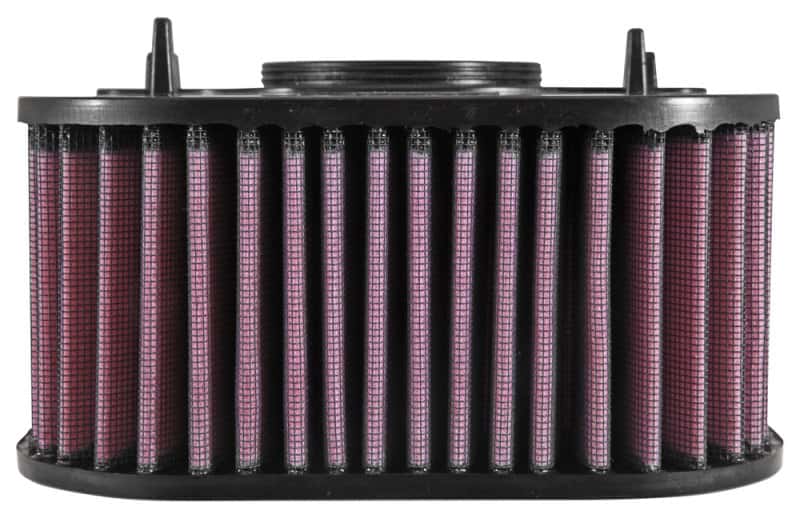 K&N Engineering — K&N Replacement Air Filter for 2015 Porsche Macan V6 3.6L
Replacement Air Filt
Air Filter - view 4