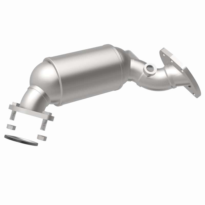 Magnaflow — MagnaFlow 17-20 Toyota Sienna / 16-19 Lexus RX350 V6 3.5L Direct Fit Manifold Catalytic Converter
OEM Grade
OEM - view 18