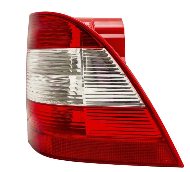 Hella — Hella 2002-2005 Mercedes-Benz ML320 Right Tail Light
Tail Lamp Assy - view 11