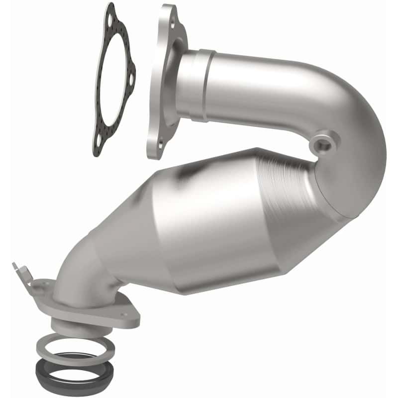 Magnaflow — MagnaFlow Conv DF 07-12 Acura RDX 2.3L T Front
OEM Grade
OEM - view 31
