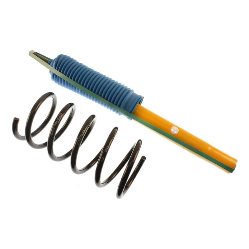 Bilstein — Bilstein B12 1995 BMW 530i Base Sedan Front and Rear Suspension Kit
Complete Kit - view 4
