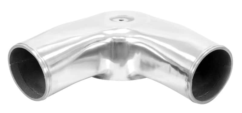 Spectre — Spectre Dual Plenum Kit (Fits Carburetors & TBI w/5-1/8in. Inlet) - view 1