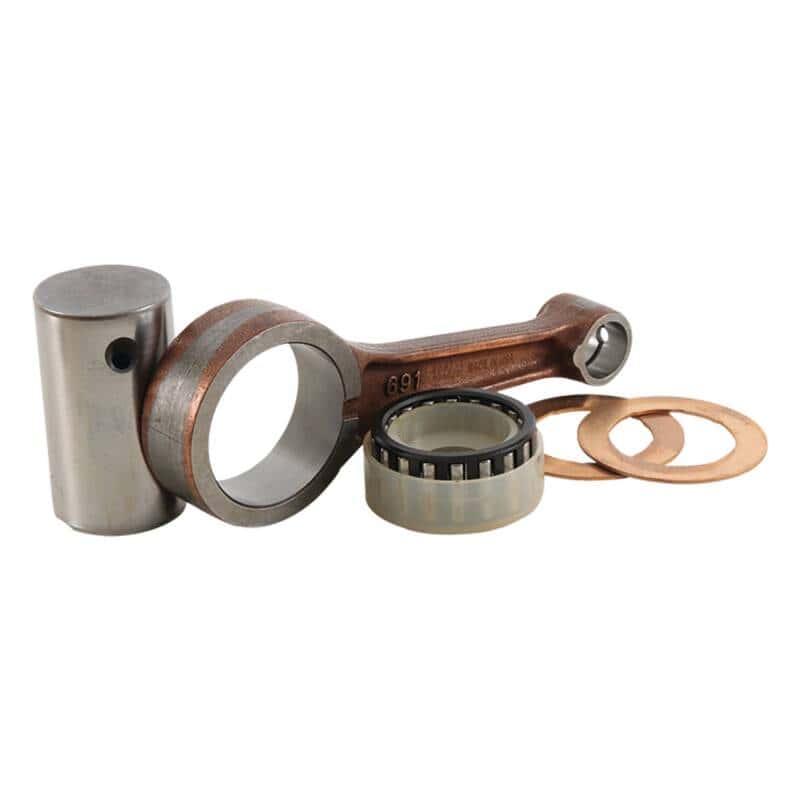 Hot Rods — Hot Rods 01-08 Honda TRX 250 EX 250cc Connecting Rod Kit - view 4