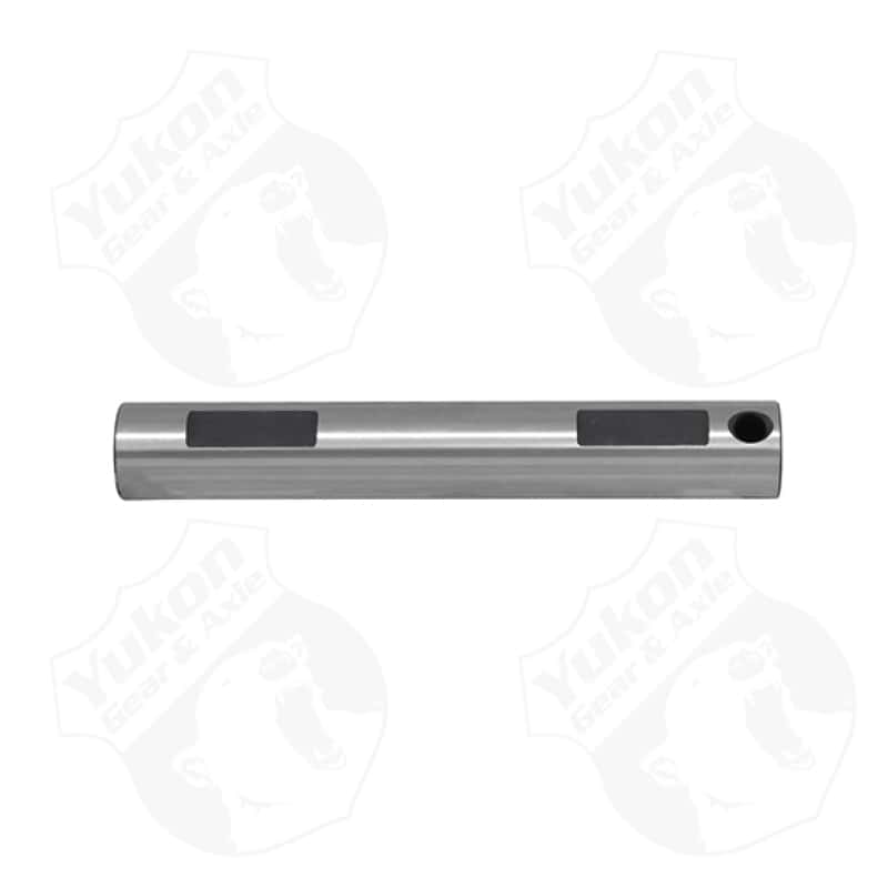 Yukon Gear & Axle — Yukon Gear Chrome Moly Cross Pin Shaft For Mini-Spool For GM 12 Bolt Car and Truck
Cross Pin Shaft  - view 2