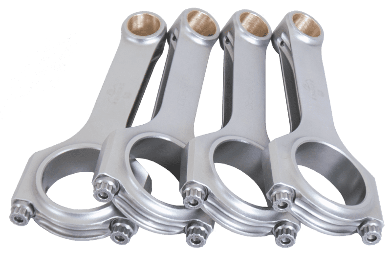 Eagle — Eagle Honda H22 Engine Connecting Rods (Set of 4)
H-Beam Rod - view 1