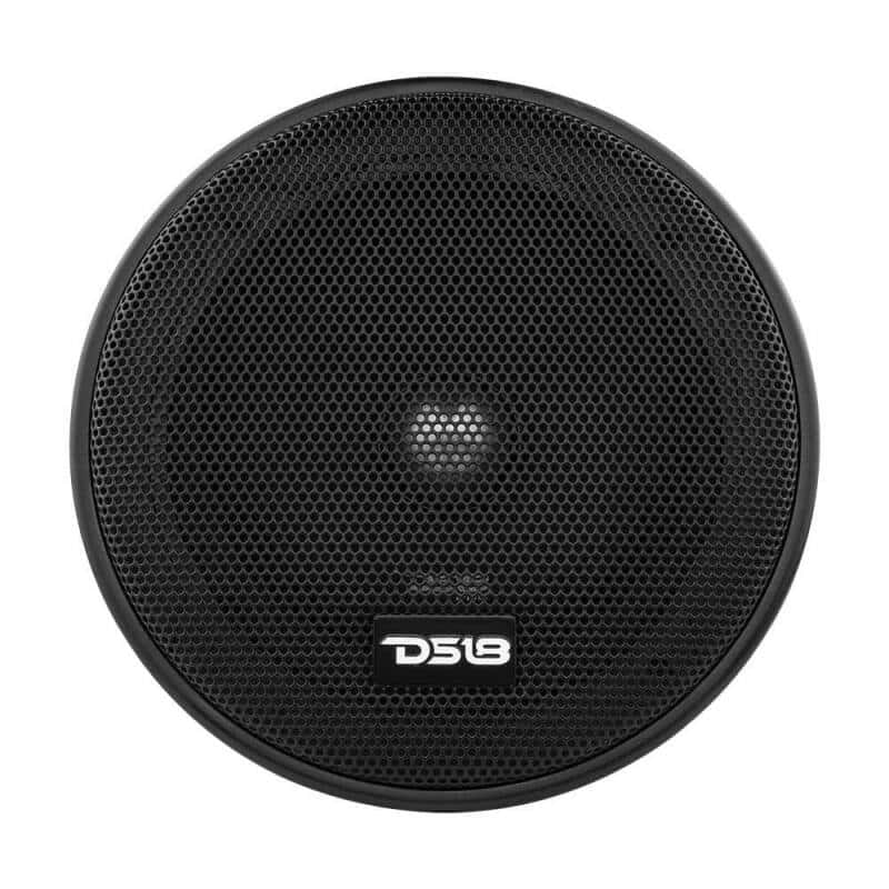 DS18 — DS18 5.25 200 Watts RMS 4 ohm Neodymium Full Range Loudspeaker - view 4