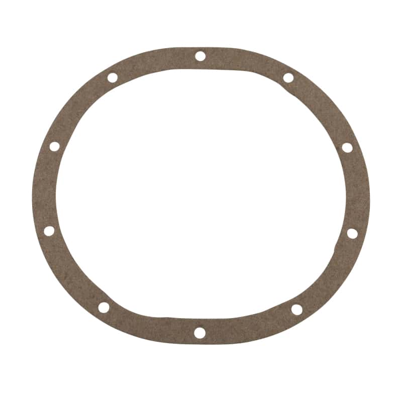 Yukon Gear & Axle — Yukon Gear 8.25in Chrysler Cover Gasket
Cover Gaskets  - view 3