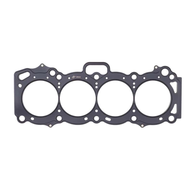 Cometic Gasket — Cometic Toyota 4AG-GE 83mm .051 inch MLS Head Gasket
Cylinder Head Gasket - view 6