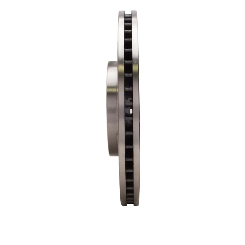 DFC — DFC 17-25 Buick Enclave Front Brake Rotor
DFC Brake Rotor - view 3