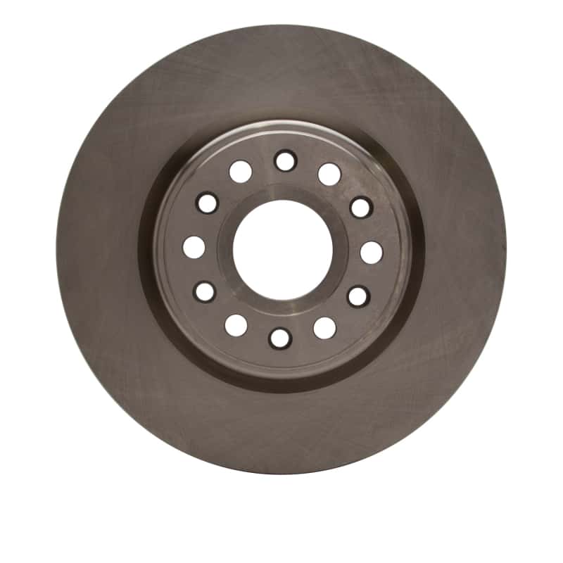 DFC — DFC 19-25 Ram 1500 Front Brake Rotor
DFC Brake Rotor - view 1