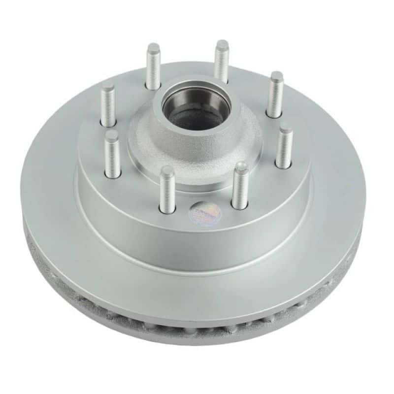 PowerStop — Power Stop 03-05 Ford Excursion Front Evolution Geomet Coated Rotor
PowerStop EVC - view 1