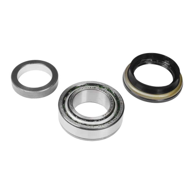 Yukon Gear & Axle — Yukon Gear Tapered Axle Bearing & Seal Kit 08-15 Nissan Titan 3.150in OD 1.771in ID
Axle bearing & seal
Axle bearing/seal - view 3