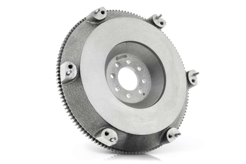 Action Clutch — Action Clutch 15-20 Dodge Challenger 5.7L/6.2L/6.4L OE-HD Flywheel - view 1