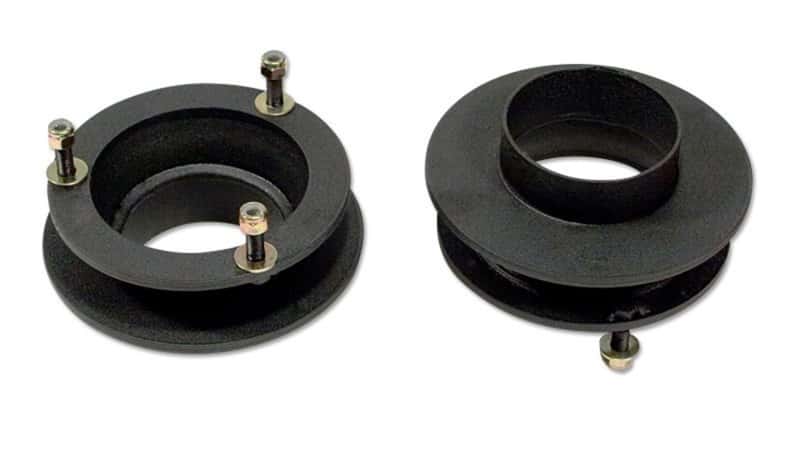 Tuff Country — Tuff Country 94-01 Dodge Ram 1500 4wd 2in Leveling Kit Front (No Shocks)
Leveling Kit - view 1