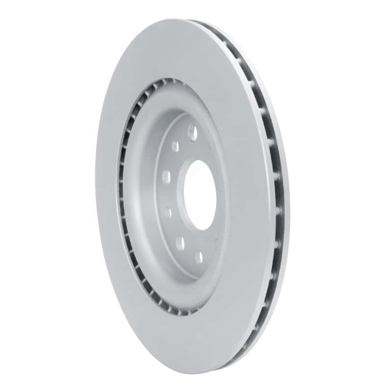 DFC — DFC 21-25 Dodge Charger Daytona Rear GeoSPEC Coated Rotor - view 4