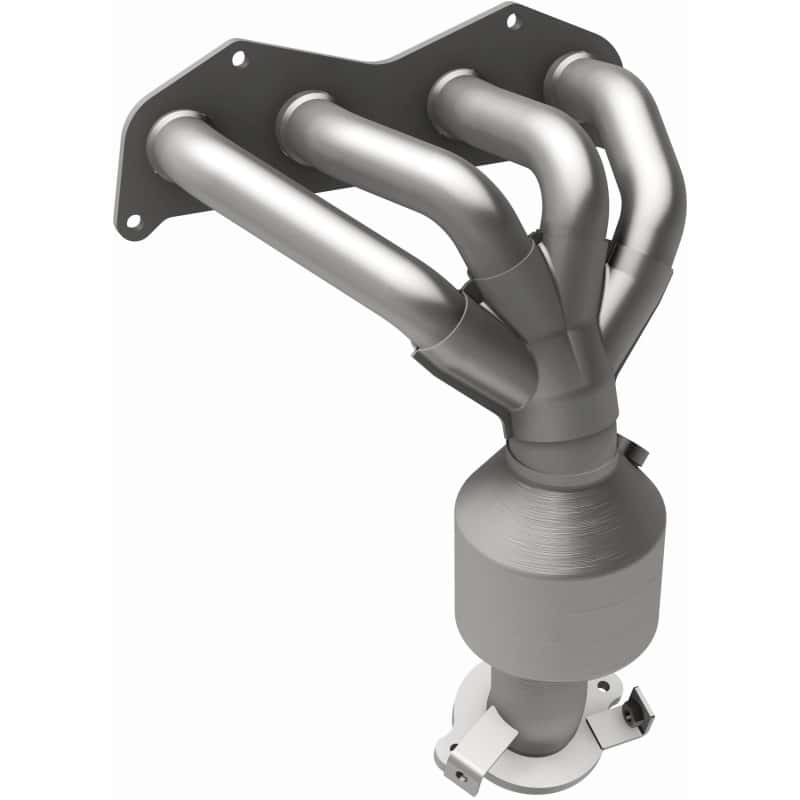 Magnaflow — MagnaFlow Conv DF 07 Toyota Highlander 2.4L
OEM Grade
OEM - view 30
