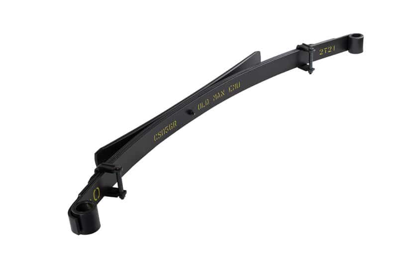 Old Man Emu — ARB / OME Leaf Spring Bt50/Cour 06On-Md-R
Leaf Spring - view 3