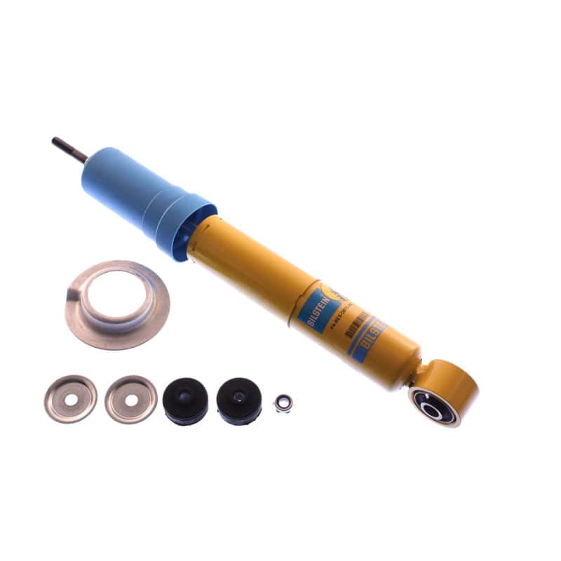 Bilstein — Bilstein 4600 Series 04-12 Chevy/GMC Colorado/Canyon Front 46mm Monotube Shock Absorber
Shock - view 1