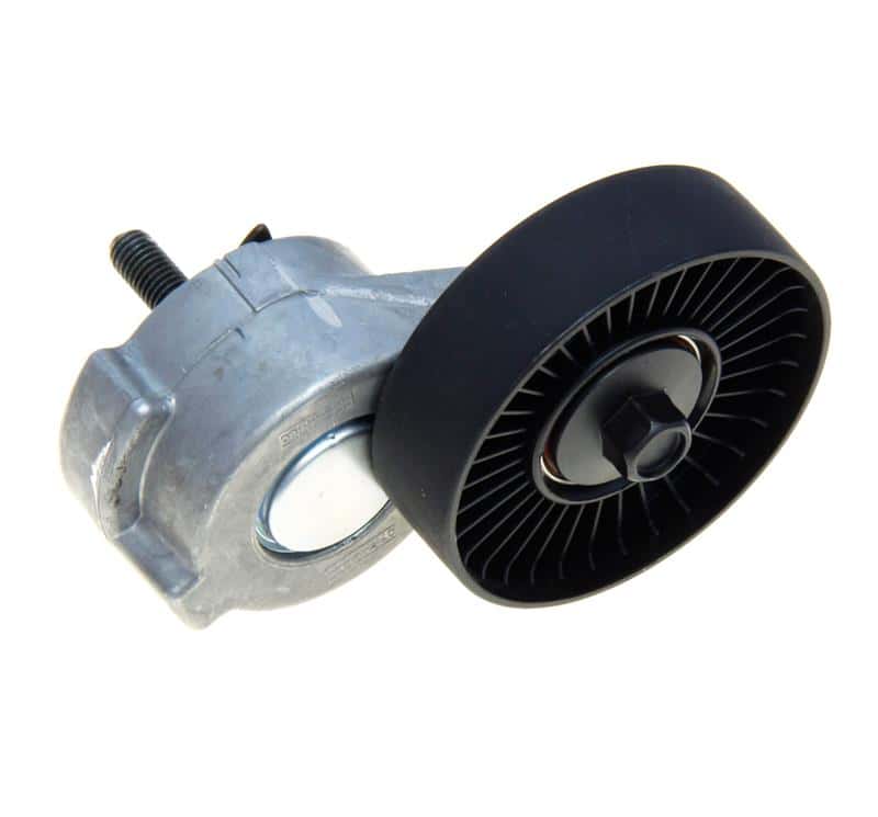 Gates — Gates 93-00 Dodge Grand Caravan V-6 3.3L Smooth Belt Drive Tensioner - view 3