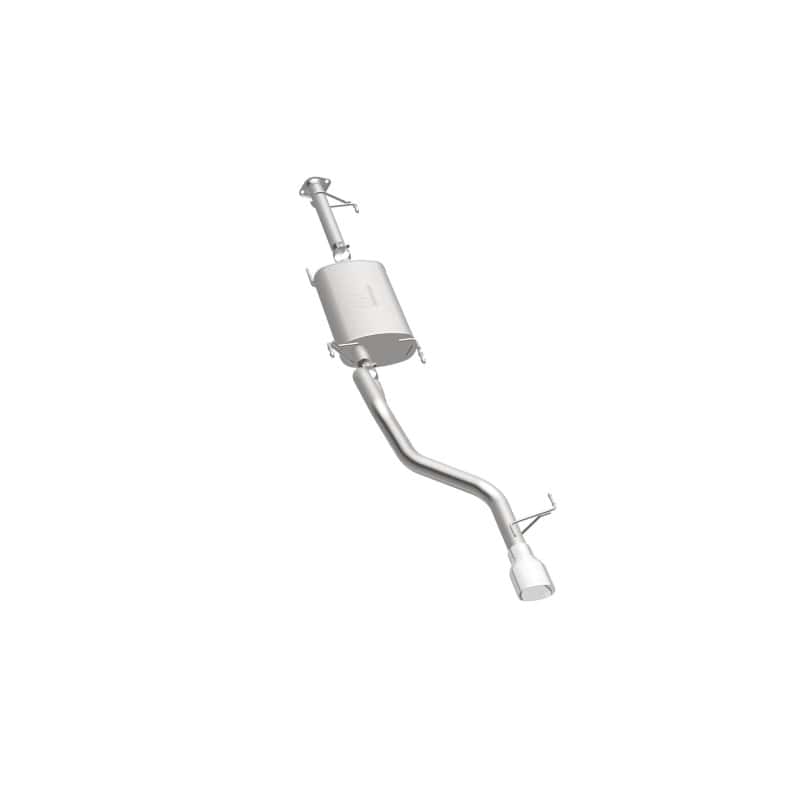 Magnaflow — MagnaFlow Sys CB 07 Toyota FJ Cruiser 4.0L V6
Cat-Back - view 21