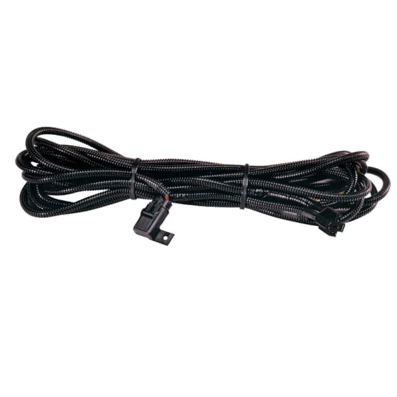 Hella — Hella High Performance Halogen Wiring Harness - view 13