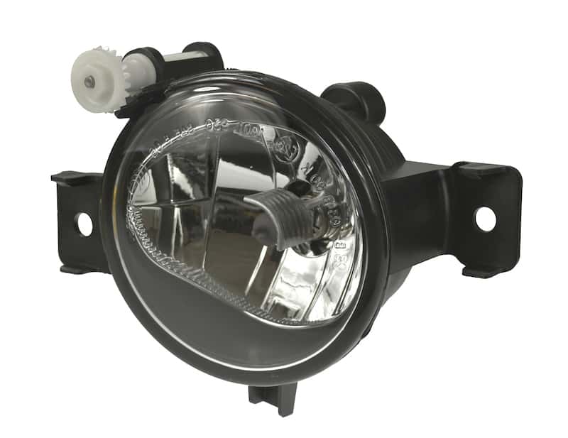 Hella — Hella 09-13 BMW X5 (w/ Cornering Lights) Fog Lamp w/ H11 Bulb - Left
Fog Lamp Assy LH - view 2