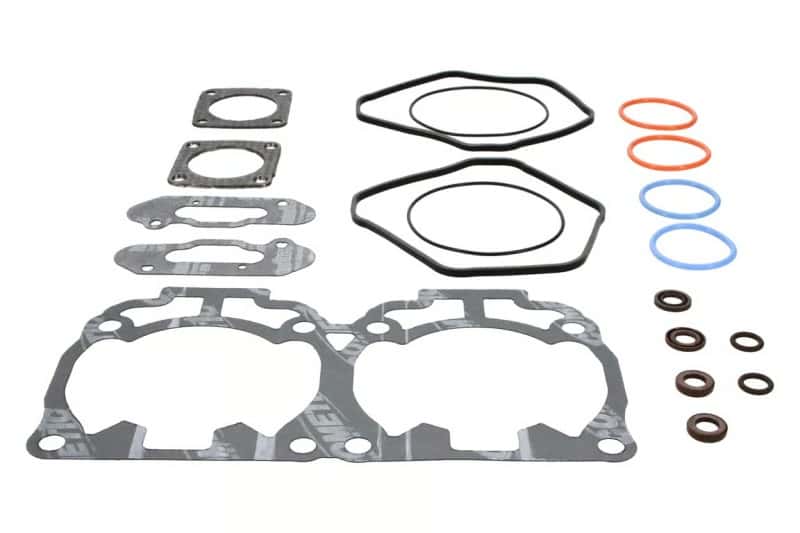 Wiseco — Wiseco Top End Gasket Kit 09-16 600 HO ETEC Gasket
Gasket Kit - view 6