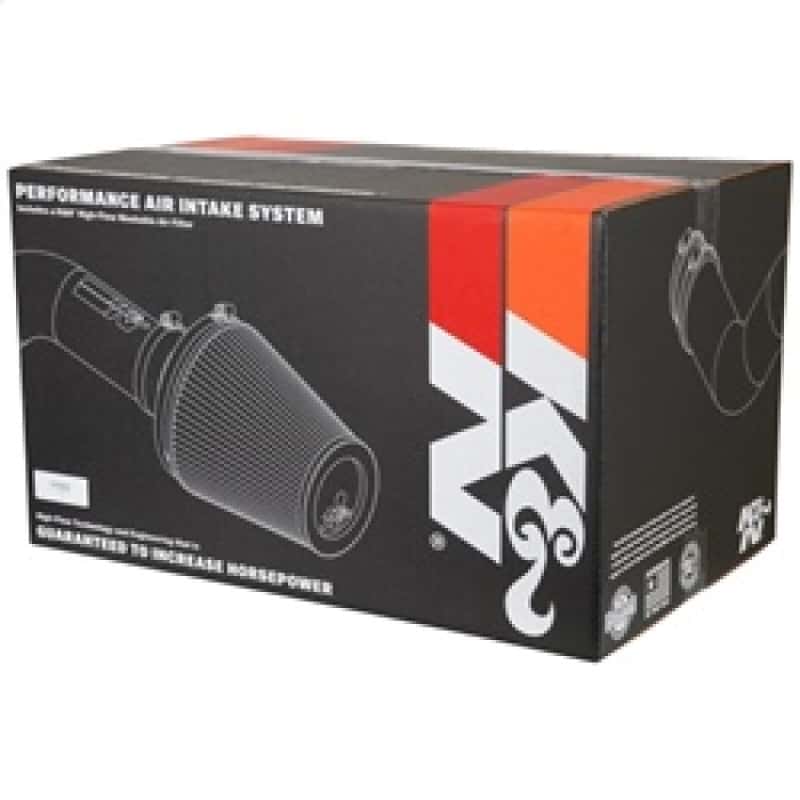 K&N Engineering — K&N 17-19 Ford F Super Duty V8 6.7L DSL Performance Air Intake System
Performance Air Inta
Air Intake System - view 7