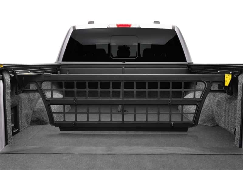 Roll-N-Lock — Roll-N-Lock 2019 Ford Ranger 61in Cargo Manager - view 35