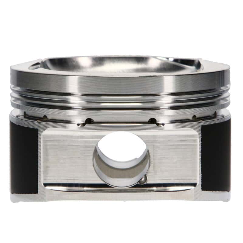 JE Pistons — JE Pistons SCION 2AZFE 9:1 KIT Set of 4 Pistons - view 5