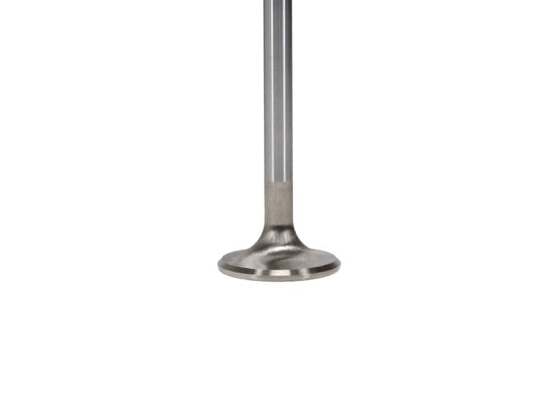 Manley Performance — Manley Volkswagen Rabbit Exhaust Valve Kit - 34.00mm Head Dia. 3.976in O/A Length, 0.3130in Stem
Valve - Exhaust - view 5
