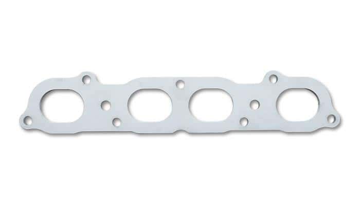 Vibrant — Vibrant Mild Steel Exhaust Manifold Flange for Honda F20C motor 1/2in Thick
MSFlngHondaF20C/F22C
MSExhFlangeHondaF20C
Exhaust Flange - view 4