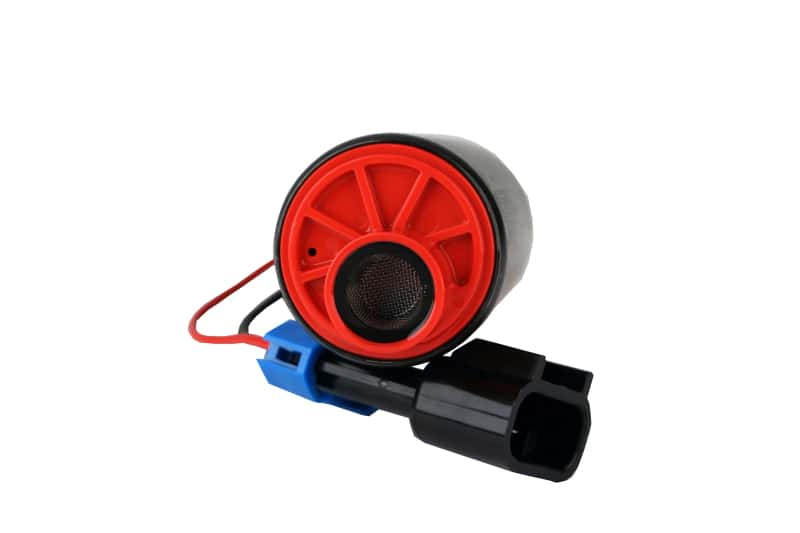 Aeromotive — Aeromotive 340 Series Stealth In-Tank E85 Fuel Pump - Center Inlet - Offset (GM applications) - view 2