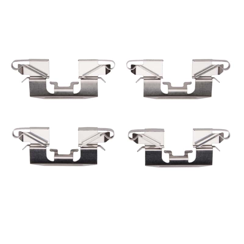 DFC — DFC 05-12 Nissan Pathfinder Rear Premium Hardware Kit
DFC Disc Brk Hdw Kit - view 2