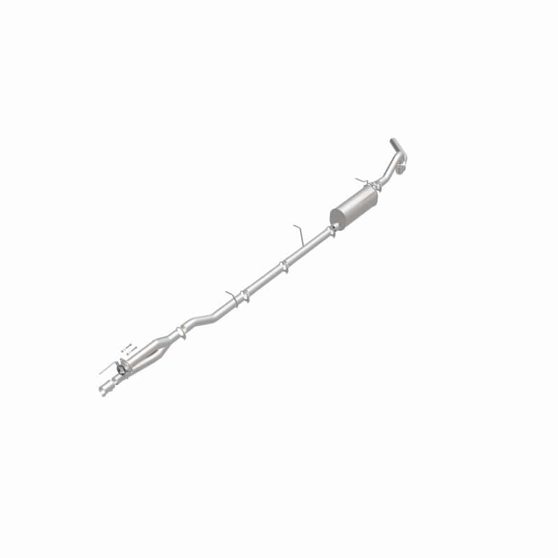 Magnaflow — MagnaFlow BRE Exhaust Kit 11-17 Ford F-250 F-350 Super Duty 6.2L
Exhaust Kit - view 24
