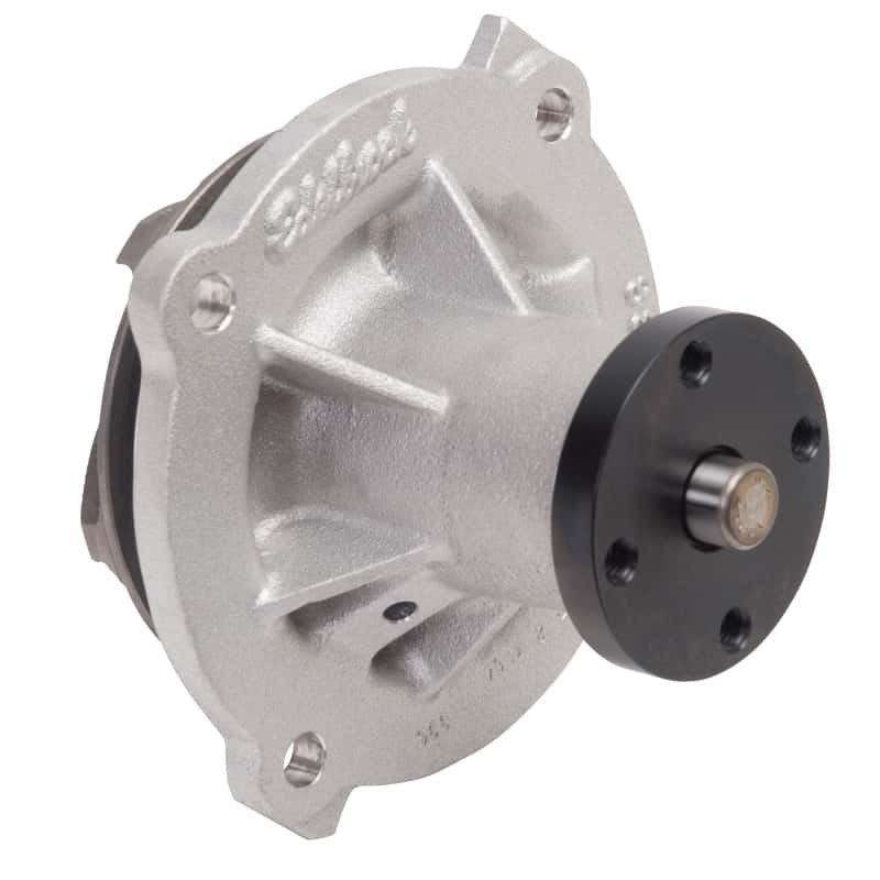 Edelbrock — Edelbrock Water Pump High Performance Chrysler 1958-79 361-440 CI V8 Engines Standard Length
WATER PUMPS - view 3