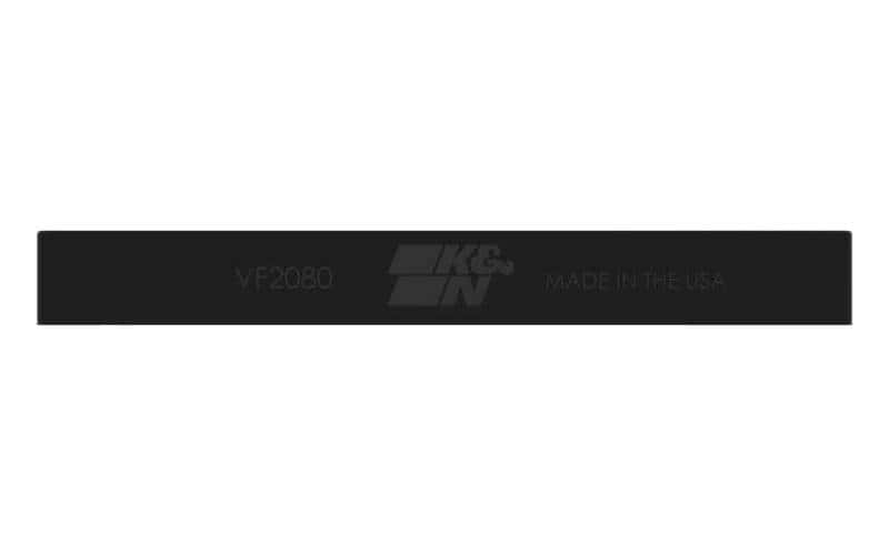 K&N Engineering — K&N 21-24 Toyota Land Cruiser 300 / 18-23 Lexus LS500/LS500H Cabin Air Filter - view 3