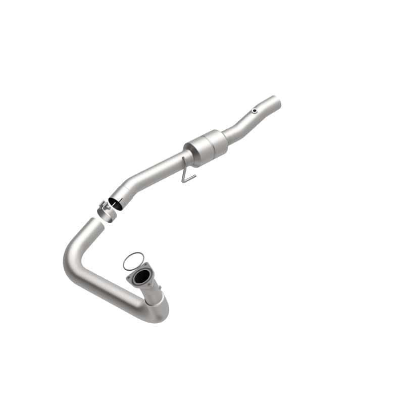 Magnaflow — MagnaFlow Conv DF 00-06 Chevy/GMC Driver Side
HM Grade
HM - view 26