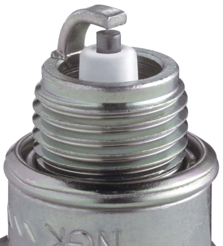 NGK — NGK BLYB Spark Plug Box of 6 (BPMR7A)
Carded Spark Plug - view 4