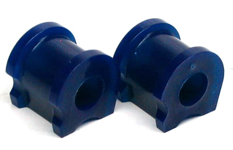 Superpro — SuperPro Subaru Leone 4X4 10/79-84 Front S
Bushing Kit - view 1