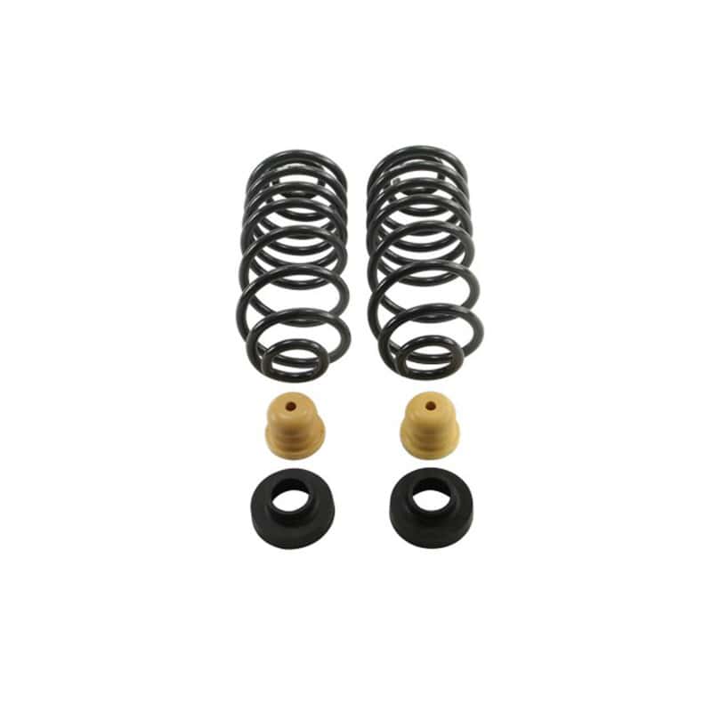 Belltech — Belltech PRO COIL SPRING SET 07+GM Avalanche 5inch w/o AR
PRO COIL SPRING SET - view 2