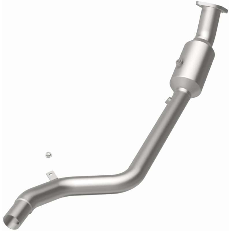 Magnaflow — Magnaflow 06-07 Chrysler 300 2.7L Direct Fit Converter
California - view 30