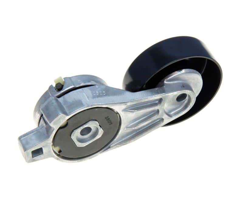 Gates — Gates 91-96 Ford Escort 4-Cyl. 1.9L Tensioner Assy. Belt Drive Tensioner - view 9